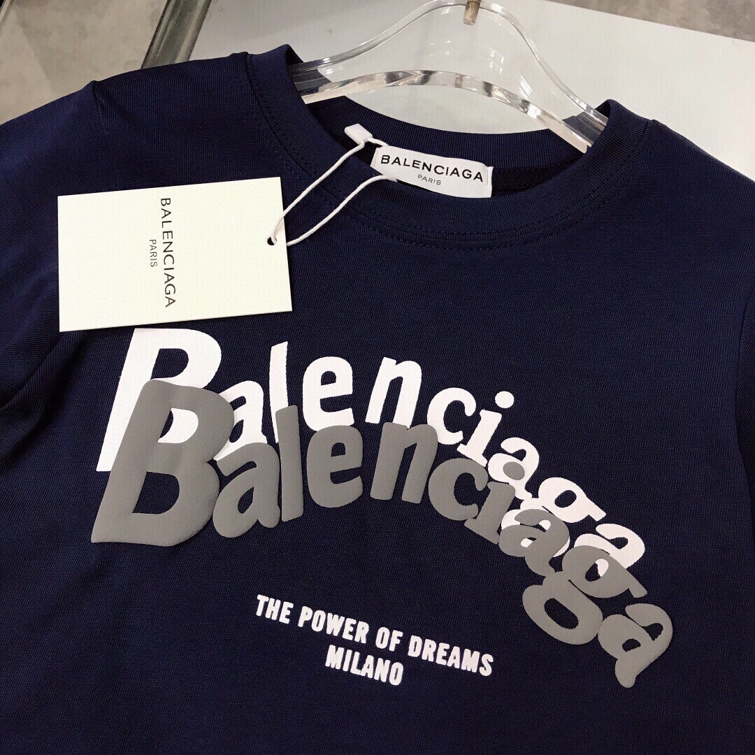 Balenciaga Kids